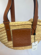 Small Loewe Basket Bag