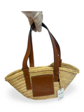 Small Loewe Basket Bag