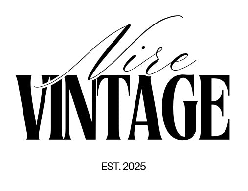 Nire Vintage